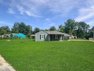 1644 N Graham St, Memphis, TN 38108
