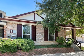 5222 E Rolling Ridge Dr, San Antonio, TX 78228