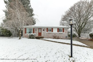 3547 Blue River Dr, Lansing, MI 48911