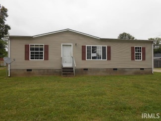 113 N Lincoln Ave, Rockport, IN 47635