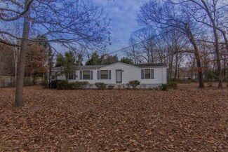 4319 Dorsey Dr, Sumter, SC 29154