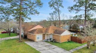 331 Holmes Dr, Slidell, LA 70460