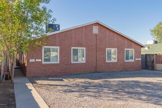 1501 E Roosevelt St, Phoenix, AZ 85006
