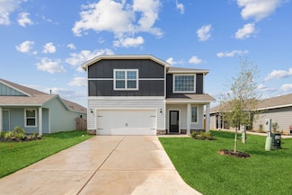 16457 Blossom Grove Dr, Conroe, TX 77303