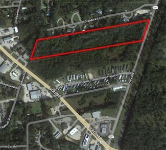 64173 Hwy 3081 None, Pearl River, LA 70452