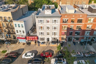 919 Avenue Saint John, Bronx, NY 10455