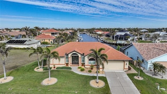 720 Bimini Ln, Punta Gorda, FL 33950