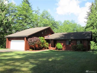 111 Stillson Rd, McCleary, WA 98557