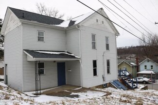 3715 Crawford Ave, Northern Cambria, PA 15714