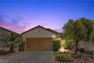 2158 Indigo Creek Ave, Henderson, NV 89012