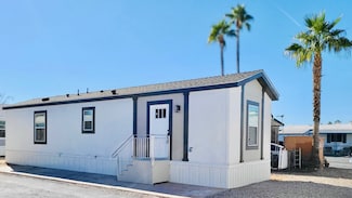 555 W Warner Rd Unit 127, Chandler, AZ 85225