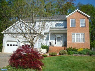 56 Potomac Rd, Monmouth Junction, NJ 08852