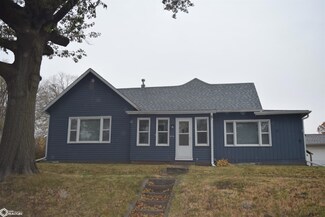 912 Laurel St, Harlan, IA 51537