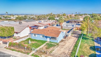 10345 N 90th Ave, Peoria, AZ 85345