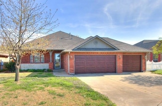 8800 NW 71st St, Oklahoma City, OK 73132