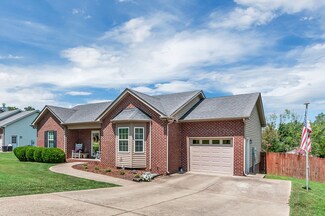 7303 Sheena Ln, Fairview, TN 37062