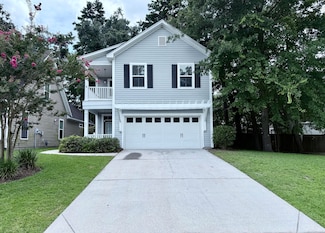 211 Recess Dr, Ladson, SC 29456