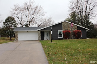 8207 N Myers Rd, Muncie, IN 47303