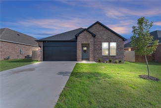 4401 Agave Ave, Springdale, AR 72764