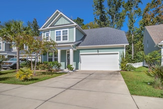 456 Coopers Hawk Dr, Summerville, SC 29483