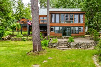 31 Seaman Point Rd, Nottingham, NH 03290