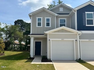 10517 Brookside Reserve Rd, Wake Forest, NC 27587