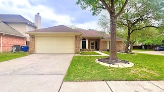 19610 Vernier Woods Ln, Spring, TX 77379
