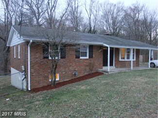 7810 Locris Dr, Upper Marlboro, MD 20772