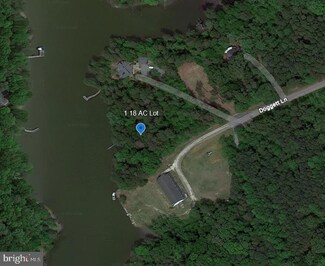 Lot 80 Doggett Ln, Lancaster, VA 22503