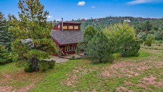 6 Sandia Haven Place, Cedar Crest, NM 87008