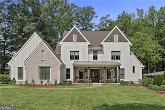 284 Hook St, Alpharetta, GA 30009