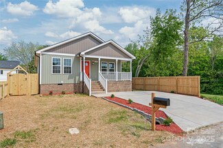320 Evans St NW, Concord, NC 28027