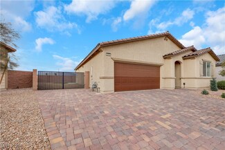 3018 Carothers Ct, North Las Vegas, NV 89032