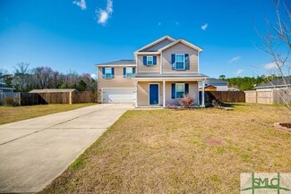 45 Farrington Cir, Guyton, GA 31312