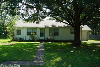 0 Bailey Unit 17020942, Griffithville, AR 72060
