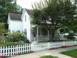 Unlisted Address
