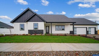 2520 NE River Stone Loop, Millersburg, OR 97321