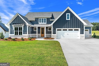 78 S Pointe Dr, Hartwell, GA 30643