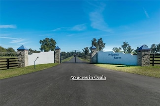 7787 NW 150th Ave, Morriston, FL 32668