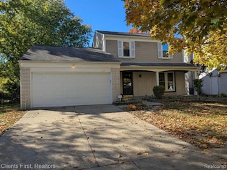 584 Worthington Rd, Canton, MI 48188