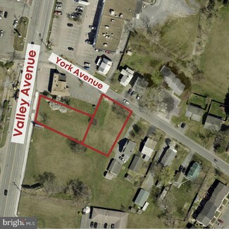 2902 Valley Ave, Winchester, VA 22601