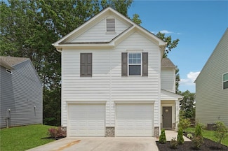 4989 Fawnwood Dr, Gainesville, GA 30504