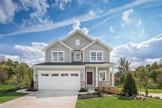 336 Early Station Trail, Carrollton, VA 23314