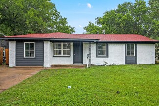 2308 Arcady Ln, Lancaster, TX 75134
