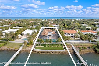 1265 N Lake Way, Palm Beach, FL 33480