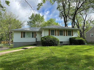 6504 E 133rd Terrace, Grandview, MO 64030