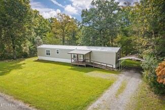 1180 Lake Hill Rd, Monterey, TN 38574
