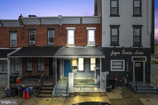 2562 N 31st St, Philadelphia, PA 19132