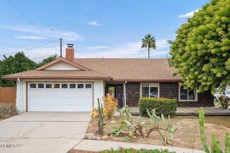 8893 Clinton Cir, Ventura, CA 93004