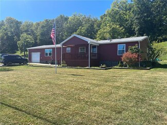 39 Pin Oak Dr, Caldwell, OH 43724